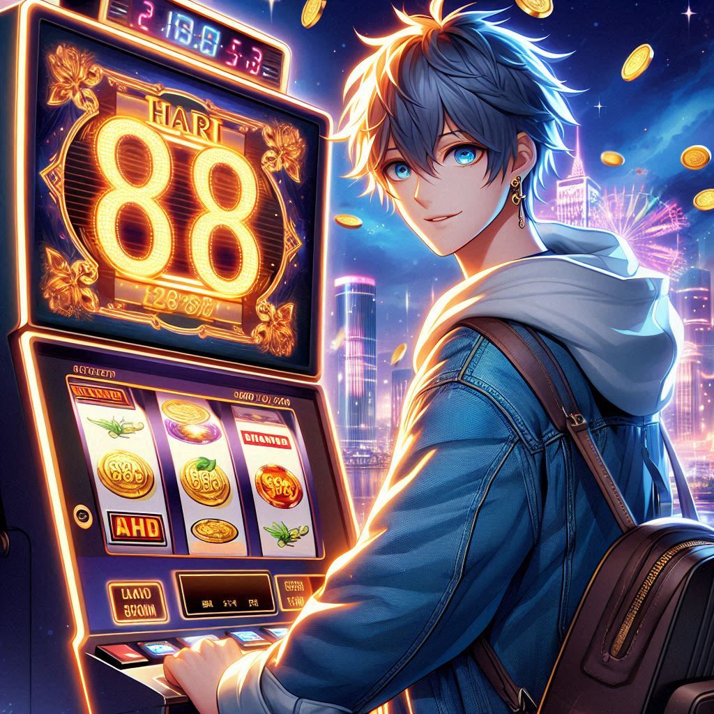 Unik88 : Inilah Game Online Unik 88 Yang Paling Super Seru